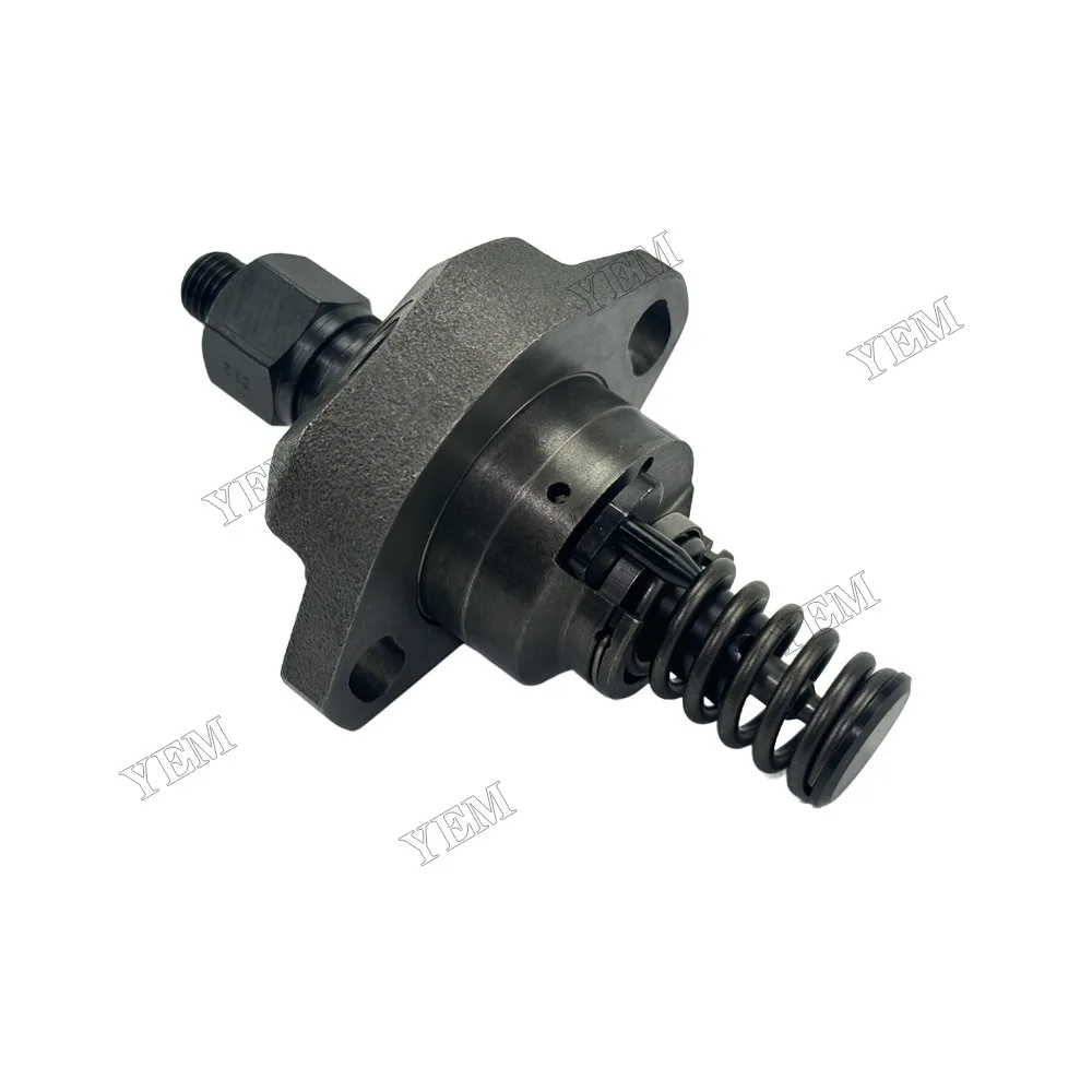 Fuel Injection Pump 0414287009 04178125 PFE1A80S3008 Fit for Deutz F4L1011F Engine