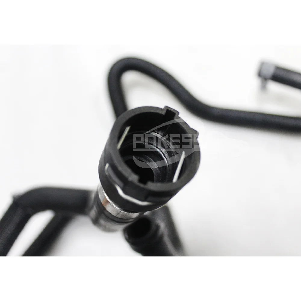 9G918274AB 1683950 Water Heater Pipe T-joints for — 5