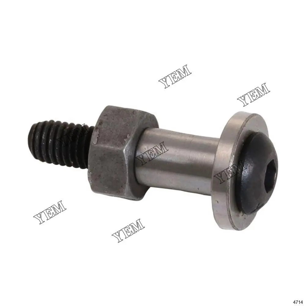High Performance Bushing As-L Fit for 180-7951 Heavy Equipment Engine Parts