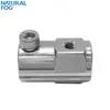 End Cap 2 Nozzle Sites