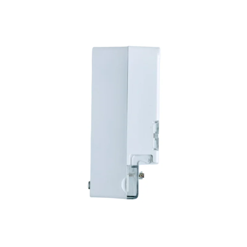 Smart Single Phase Energy Meter with Load Control Secure Data Transmission & Billing System for Power Management and Monitoring