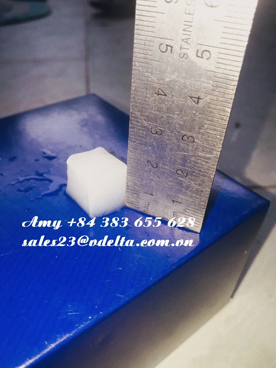 Coco Jelly Nata De Coco Coconut Pudding Jelly Snack Jelly For Kids