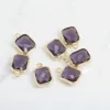 Purple Amethyst