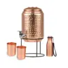 Natural Copper Color