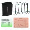 Kit de sutura