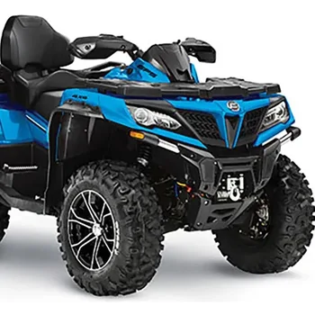 Discount 2021/2022 Cf Moto 800cc 600 500 Atv 4x4 C Force 400cc 175cc ...