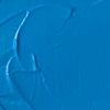สีฟ้า Cerulean