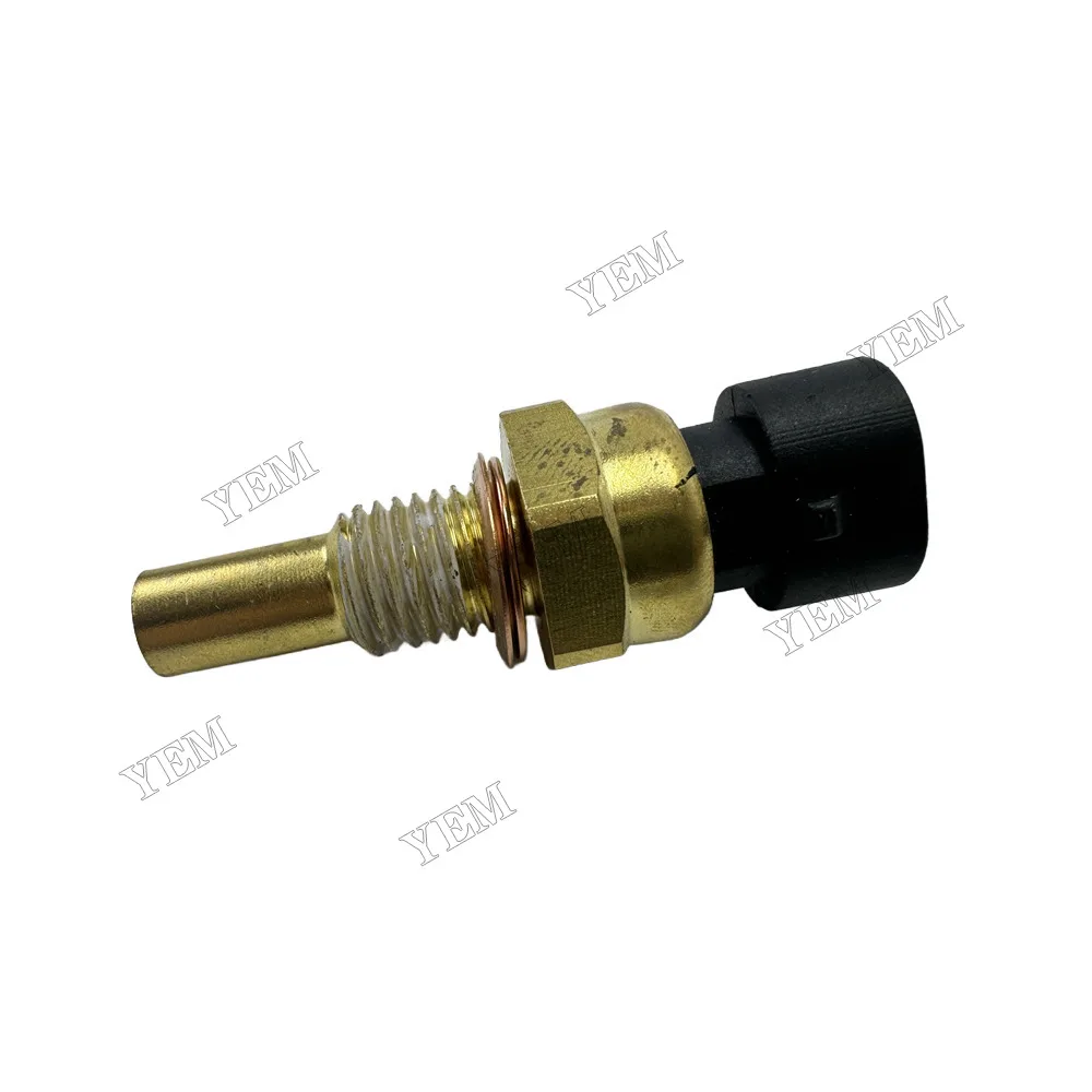 Temperature Sensor 213-4514 19236568 Fit for Caterpillar Engine 6