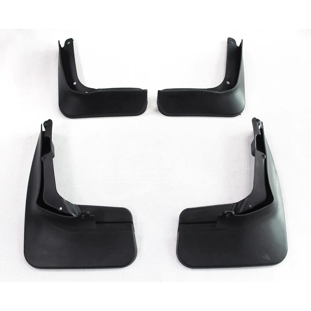 Autopatrs Plate ACC391MUFLAA Mud Guard Small for F — 2
