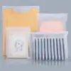 Frosted double layer 14 wire