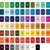 Customize color