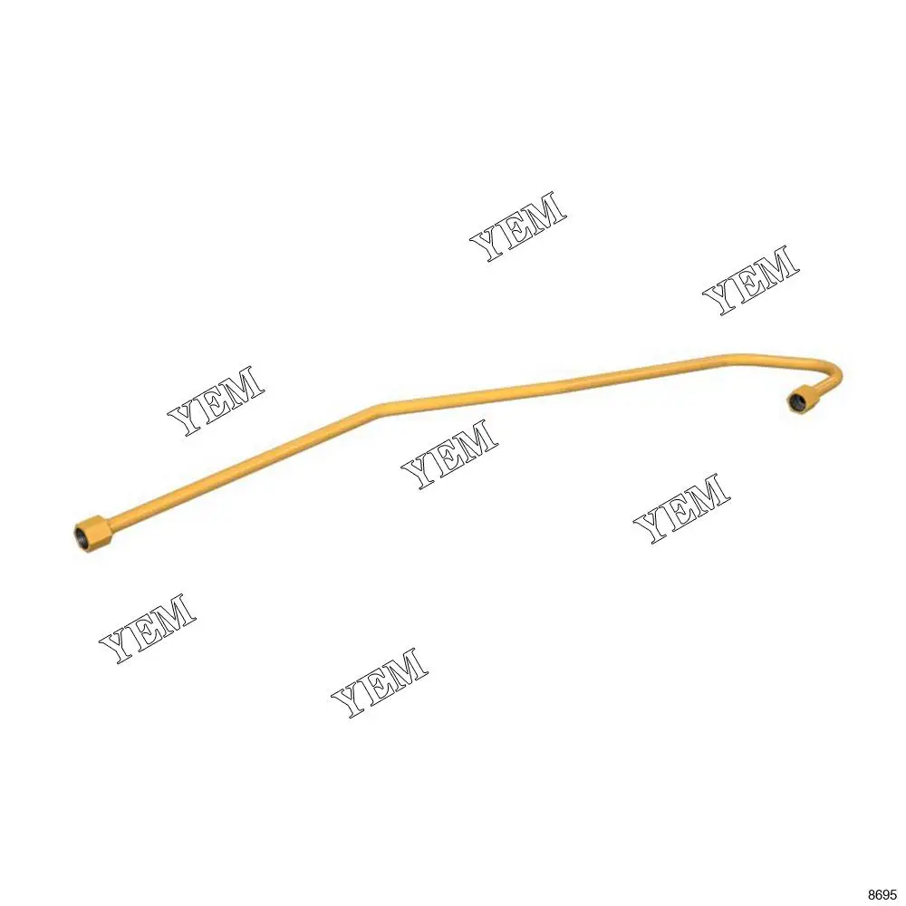 Factory Price Tube Assembly Part No. 163-5011 1635011 Heavy Duty Engine Parts