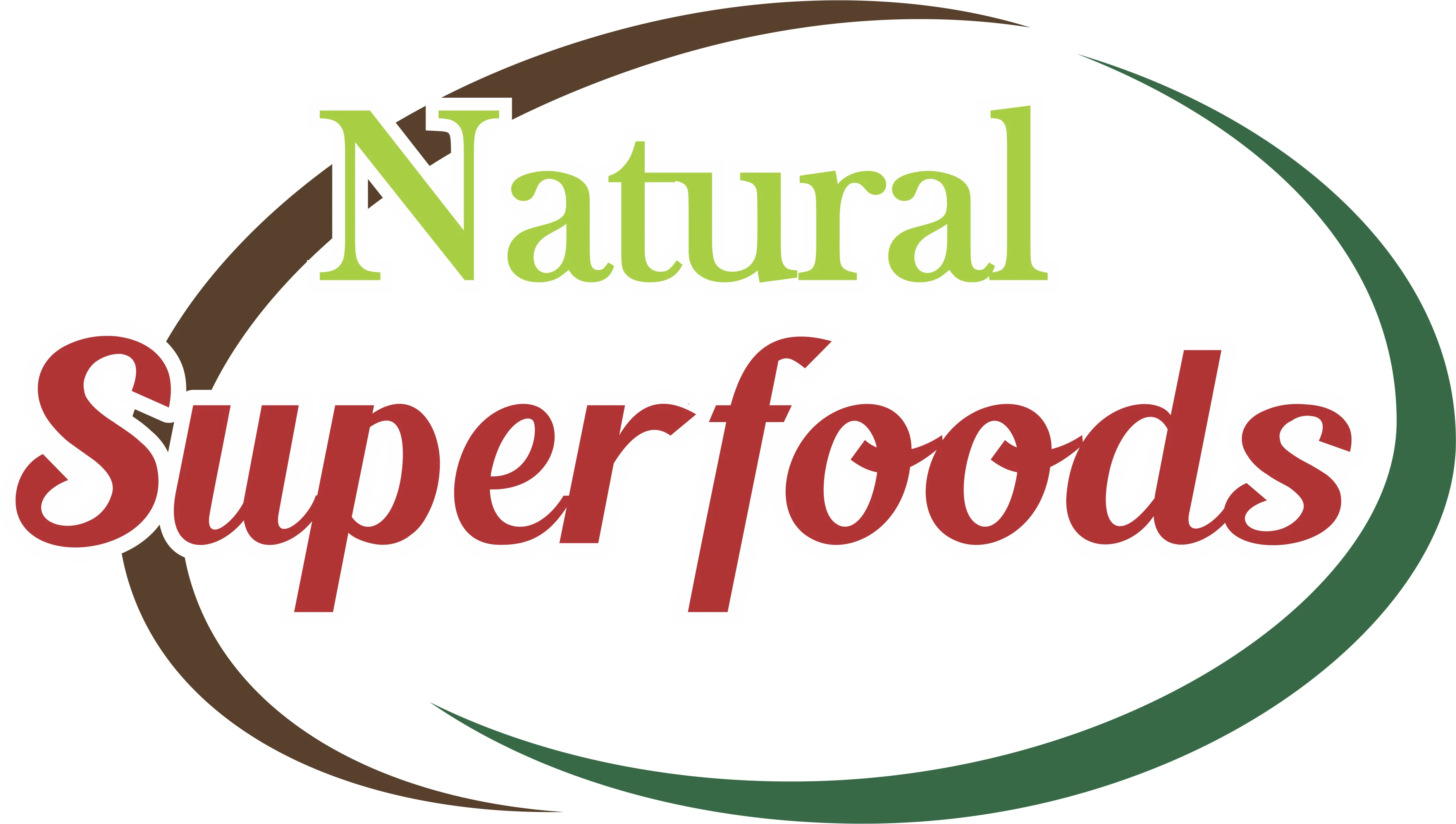 Company Overview Natural Superfoods SAC