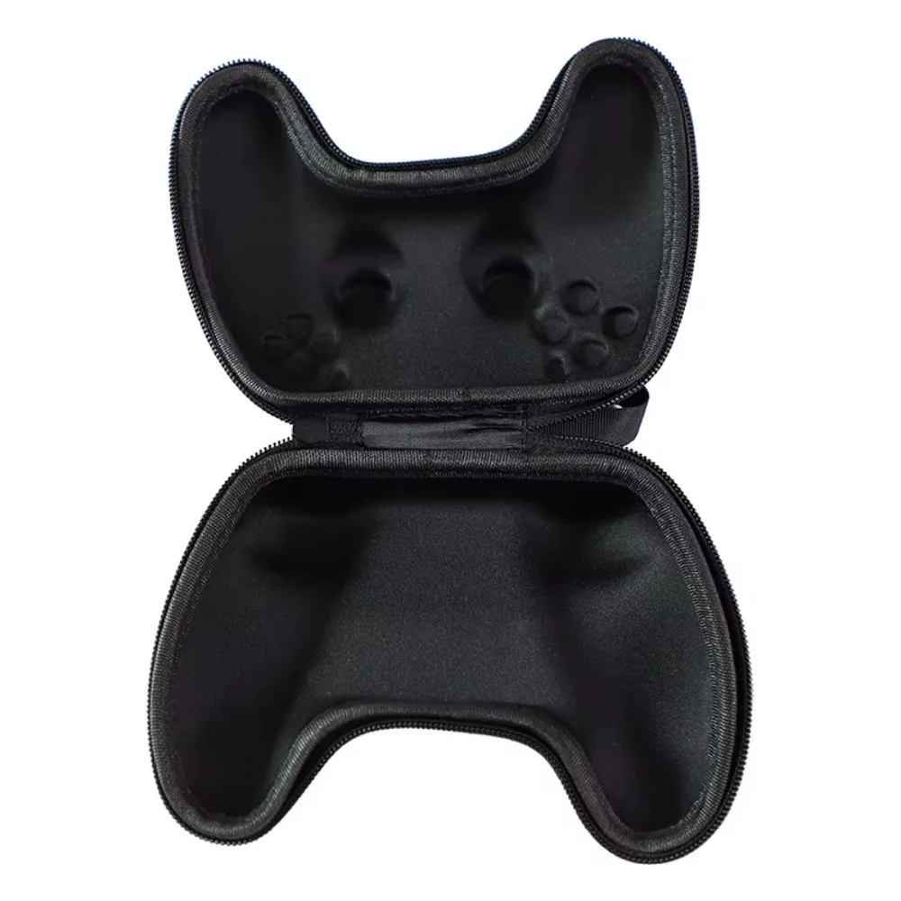 product game controller case for ps5 game controller travel carry bag protective case storage bag laudtec-4