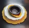 Colores mezclados