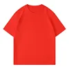 Bright red