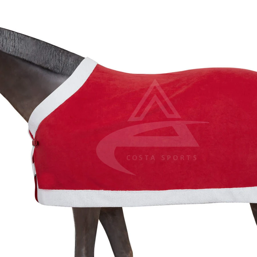 Best Design And Color Horse Riding Products Horse Fleece Rugs New
