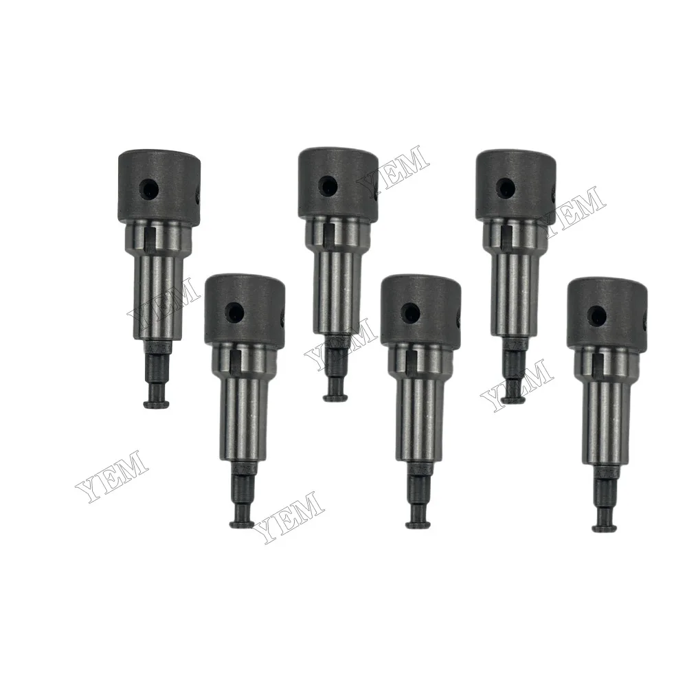 Plunger 131153-5220 9443610551 Fit for Nissan FE6 Engine