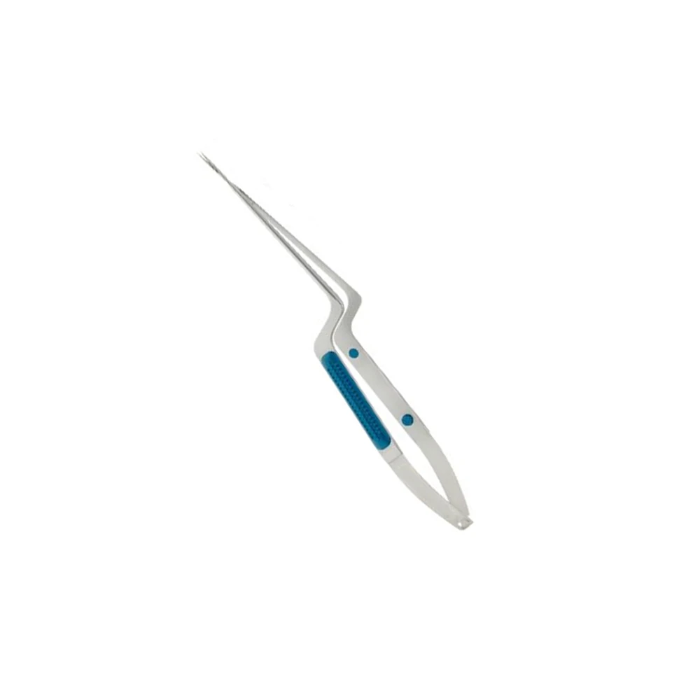 SENSATION Yasargil Micro Scissors Straight Bayonet Shaped Sharp
