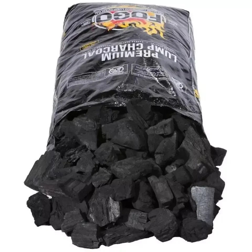 Bulk Stock Available Of Natural Hardwood Charcoal Bbq Charcoal At