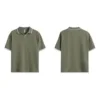 Verde militar