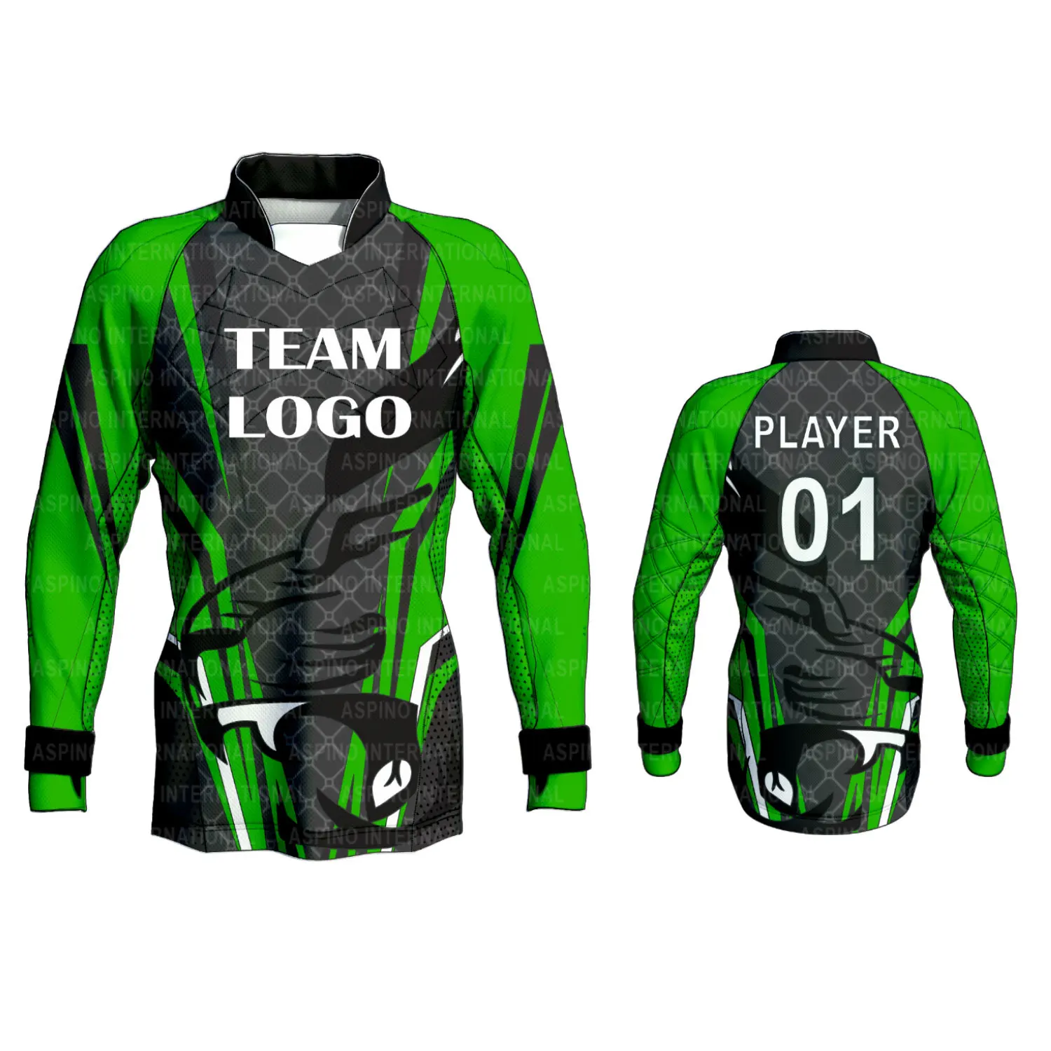 2023 New Sublimated Paintball Jersey Wholesales Custom Paintball