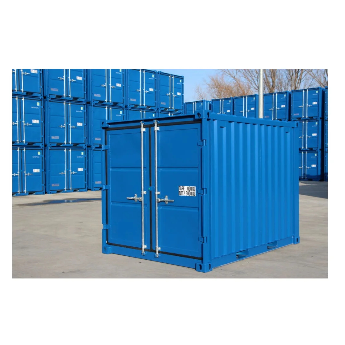 Used Shipping Containers New Shipping Containers 40ft High Cube
