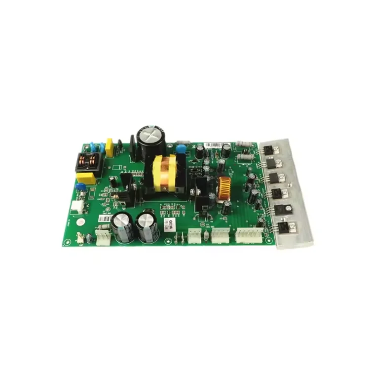 Shenzhen Customizable Multilayer PCB Module Electronics Medical SMT PCBA Assembly Service Direct From Manufacturer