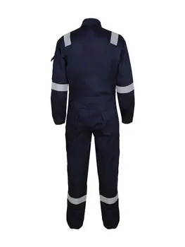 Shop High-Visibility Industrial Workwear - Ultimate Safety