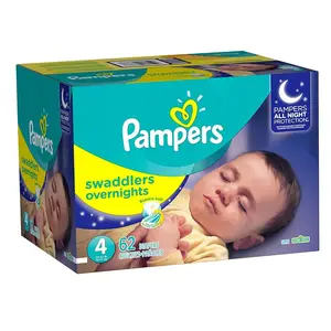 Pampers Diapers in Baby Comfort Diapers