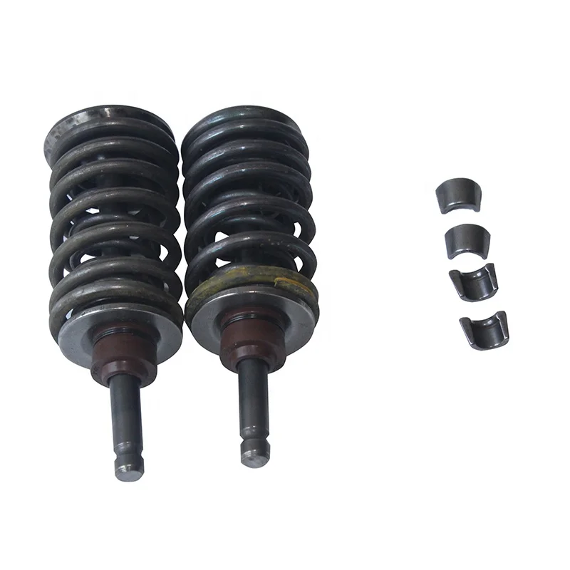 Впускные выхлопные клапаны пружинные комплект для ремонта 110cc ATV Baja Sunl