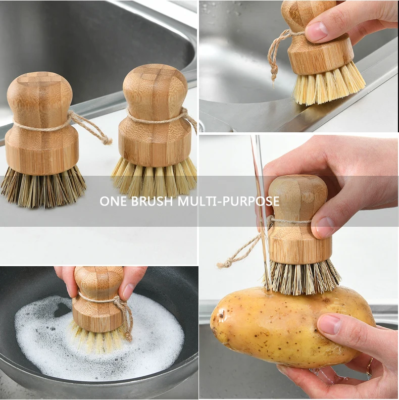 EXCEART 3sets Painting Washer Brush Washing Container Reusable Brush