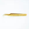 Classic Curved Tweezer