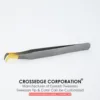 Boot Volume Tweezer