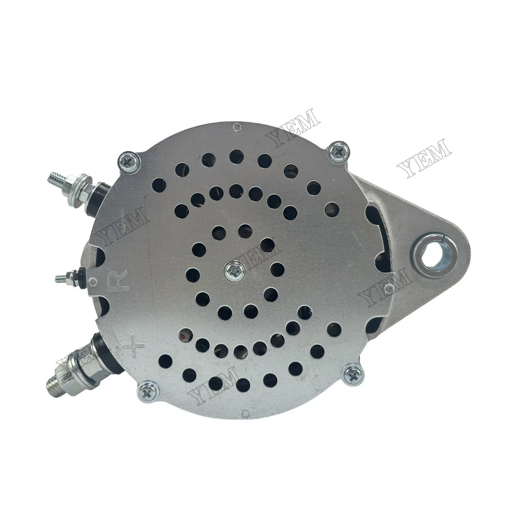 Alternator 100-5047 Fit for Caterpillar C9 Engine 6
