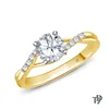 Yellow gold
