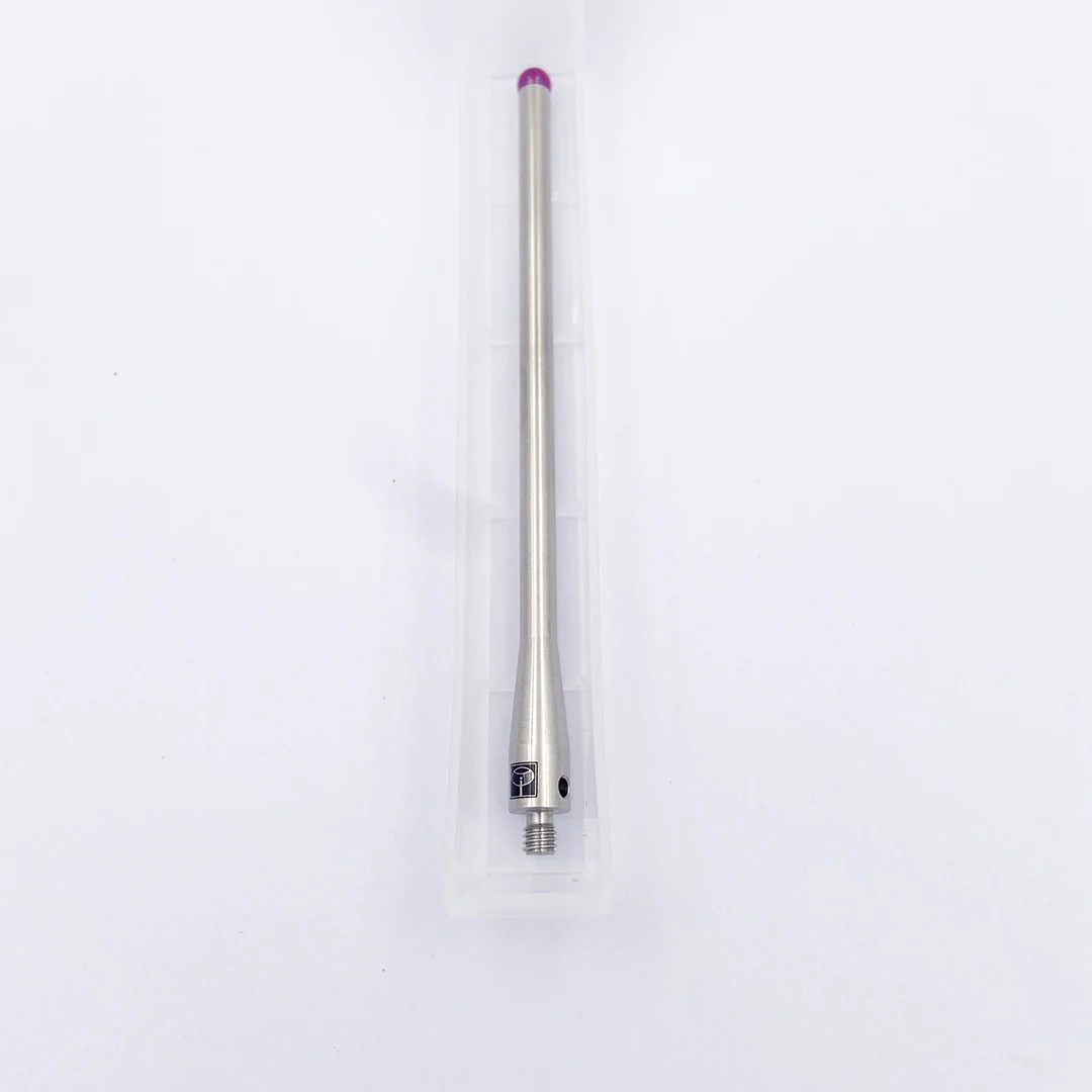 Renishaws Standard Probe Stylus Thread Ruby Measuring Head