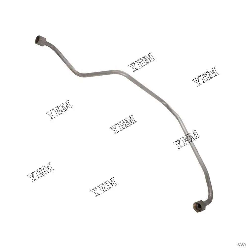 Factory Price Tube Assembly 7C-3786 Fit for 3608 Engine Spare Parts