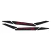Ergal Red Carbon