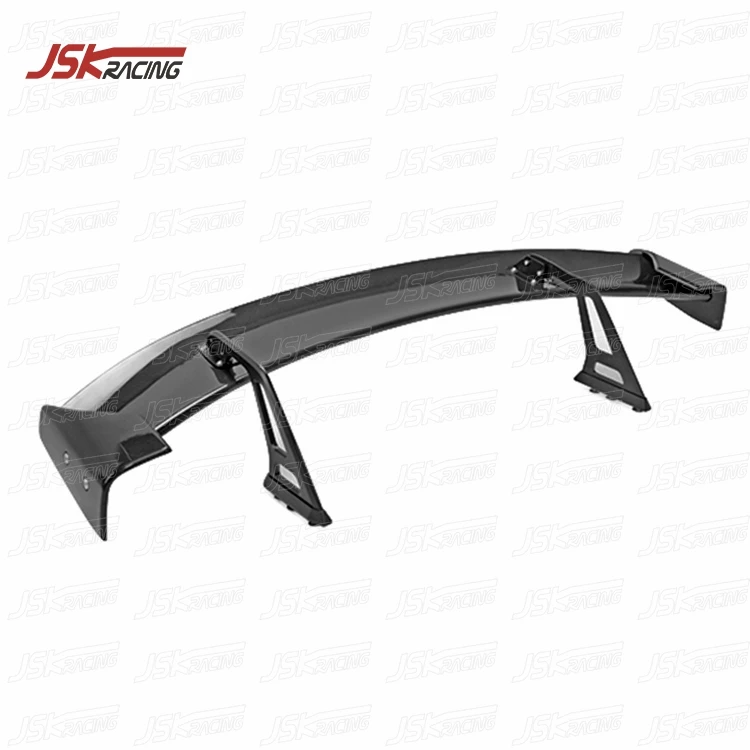 Ad Style Carbon Fiber Gt Spoiler For 2021-2022 Toyo Gr86 - Buy Gr86 ...