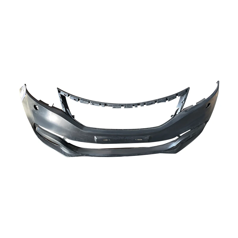 Wholesale Lightweight, Strong,Original Offical Genuine Auto Body Parts MAXUS Car Front bumper cover(car bumper skin)#C000071562 factory