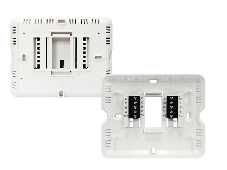 Energy Saving with Filter, 7-Day, HVAC - detail 10