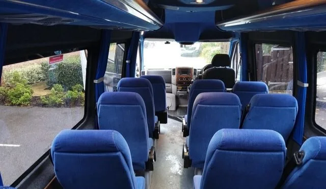 2012 Merce-des Be-nz Sprinter 516 CDI Used Cars for Sale Hot Sale Diesel Engine Type Steering Right Hand Mileage