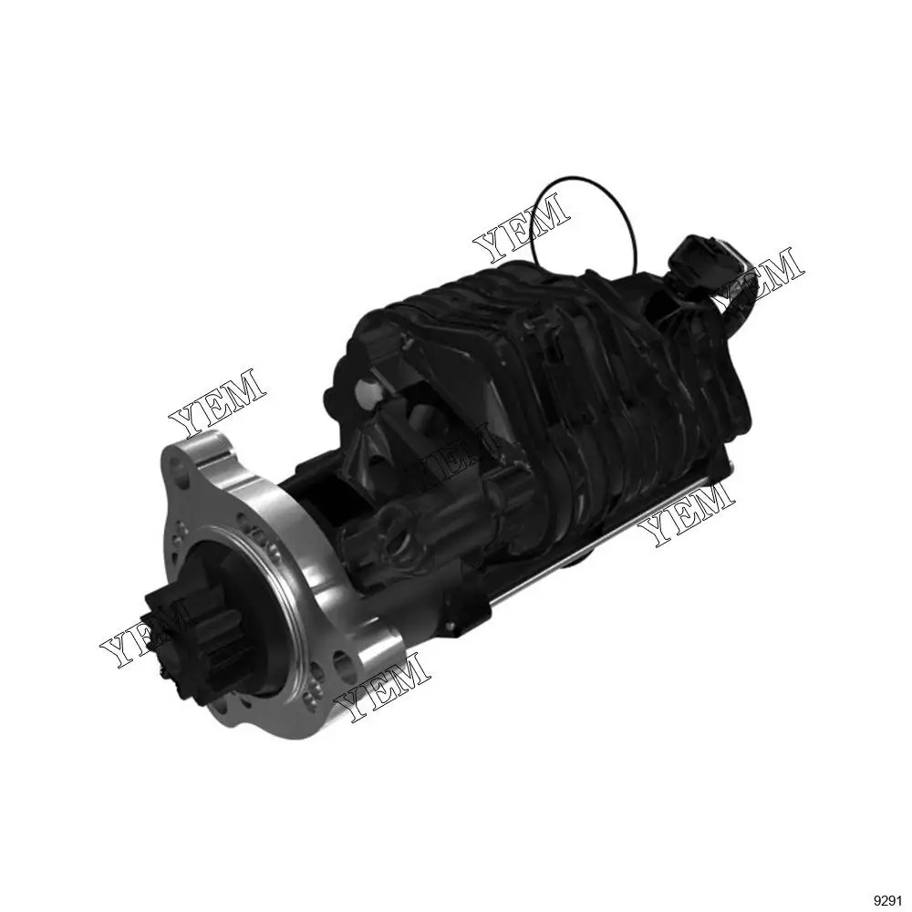 Japan OEM Parts Motor-Starting Fit for 516-2857 Engine Parts