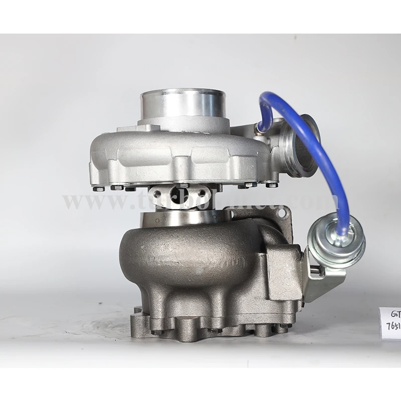 Turbocharger for Yuchai 6M 266KW - GT40 Kit for MITSUBISHI FUSO