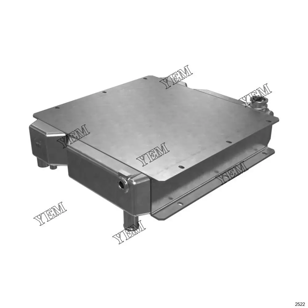 Engine Spare Parts Compatible Supplier 257B 247B 247B3 Cooler Assembly 361-4663 3614663 China Engine Parts Supplier