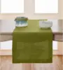 L Green