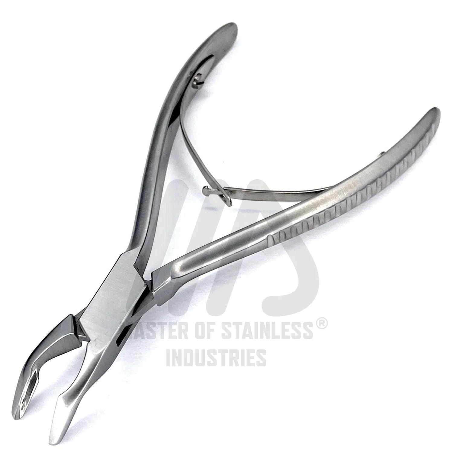 7 Da Bone Rongeur Forceps Surgical Instruments Ce Orthopedic