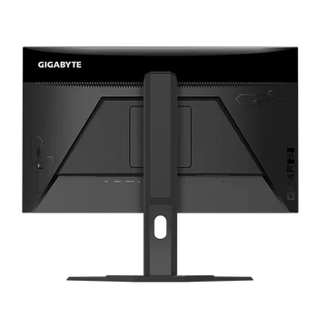 Gigabyte G24F 2 24'' Curved Gaming Monitor, IPS 165Hz, 1920x1080
