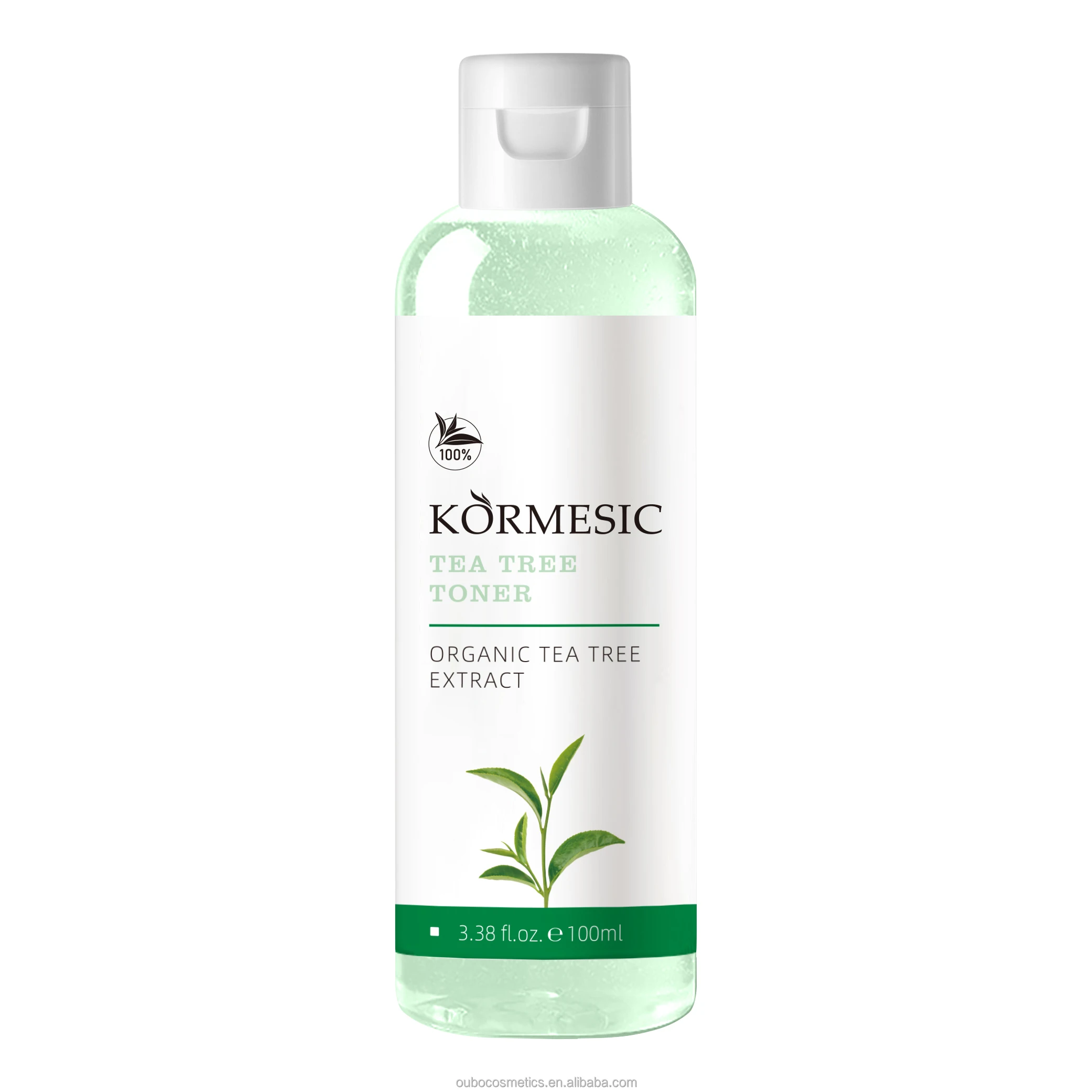 Hot Sales ODM OEM Private Label   Essence Hydrating Moisturizing Shrink Pores Aloe Vera Facial Skin Toner